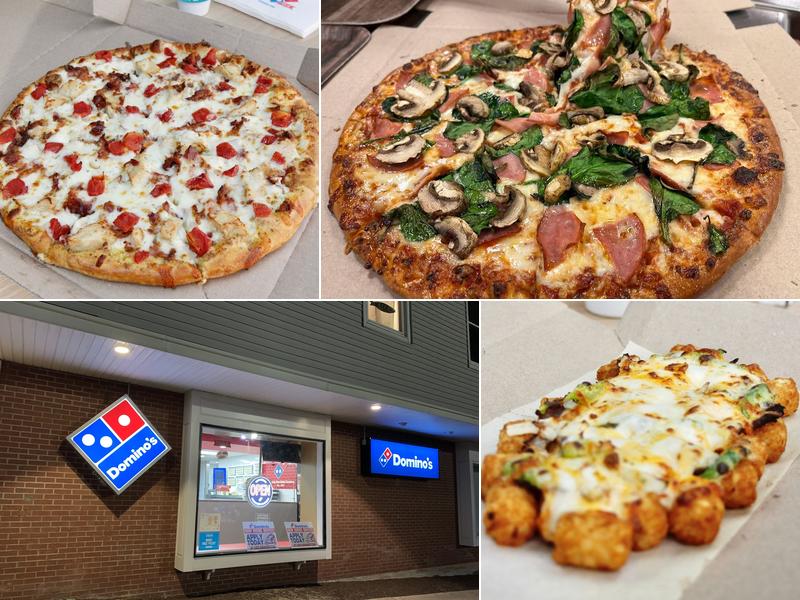 Domino's Pizza