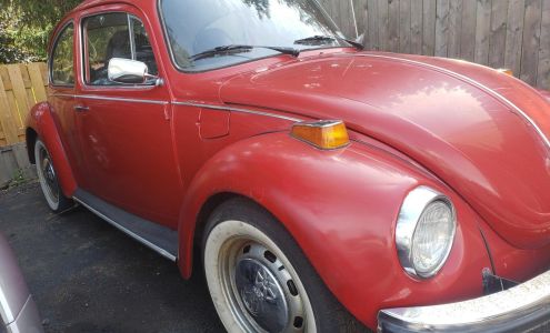 Di Salvo Auto Repair