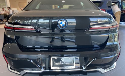 BMW of Fort Walton Beach