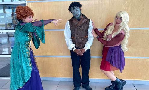 Triangle Chevrolet INC.