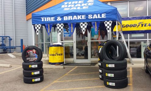 Quick Lane at Porcaro Ford