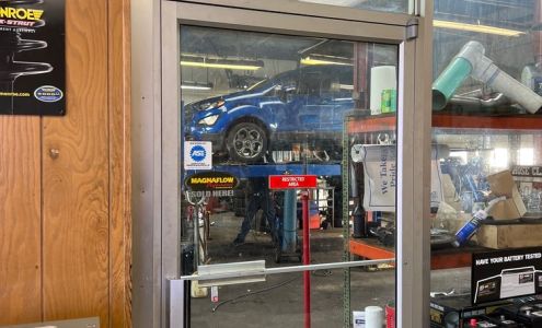 Wisconsin Muffler Tire & Auto Repair