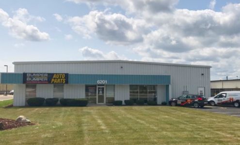 Bumper to Bumper Racine