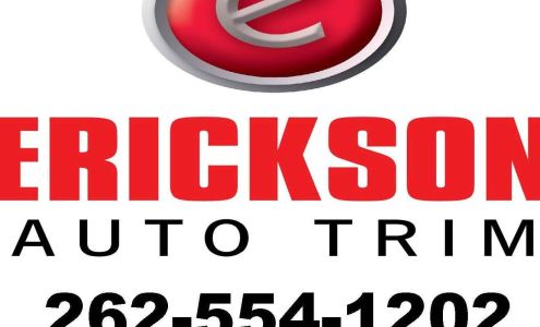 Erickson Auto Trim & Mobility