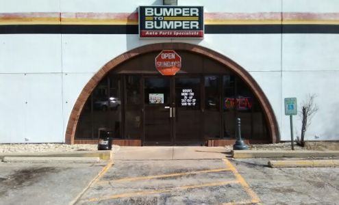 Bumper to Bumper Kenosha