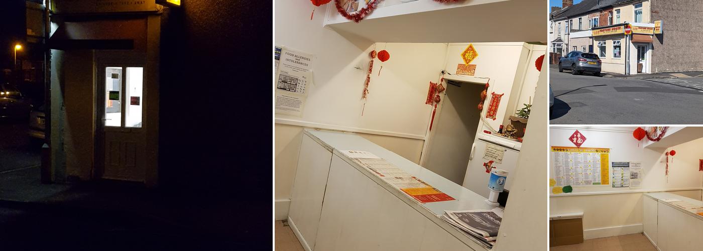 Fortune House Chinese Takeaway