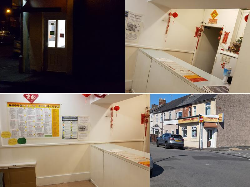 Fortune House Chinese Takeaway