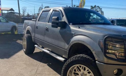 A-1 Transmission Auto Repair