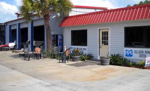 19th Street Auto Center