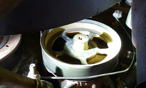 Discount Mufflers & Auto Repair