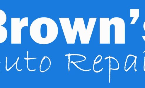 Brown's Auto Repair LLC