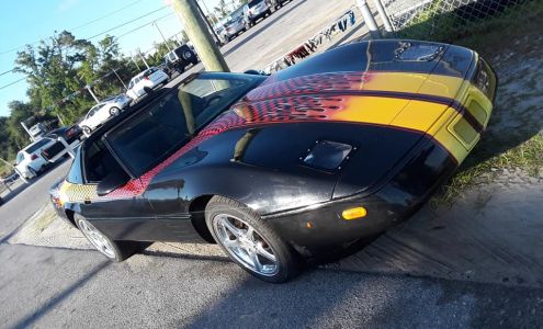 Van Horn's Auto Sales