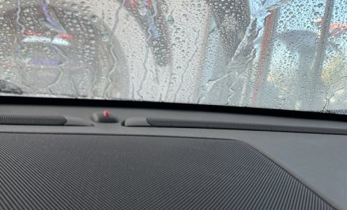 Rocket Wash Mount Pleasant