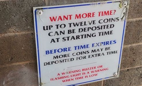 Union Grove Car Wash