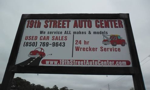 SNC Auto Repair