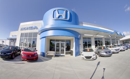 Honda of Bay County