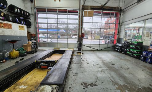 Bobby’s Auto Repair Center