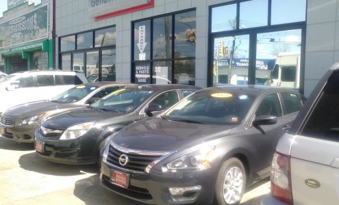 New Millennium Transmission