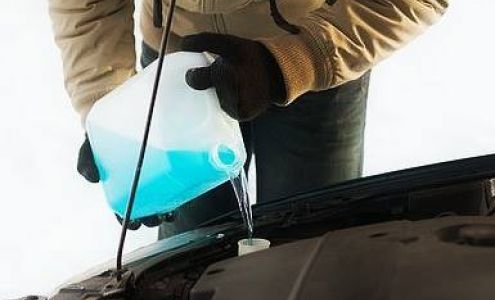 86 St Quick Lube Center Inc