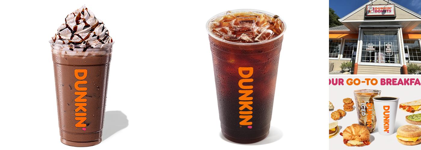 Dunkin'