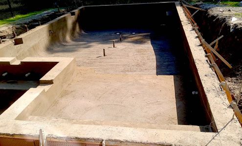 Anaya Construction Corp