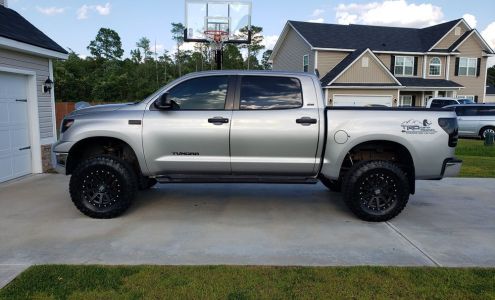 Bill Duckworth Tire Hinesville