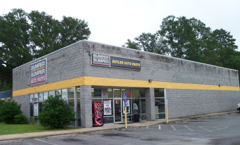 Bumper to Bumper Auto Parts