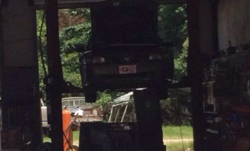 Tony's Automotive & 24 Hour Towing Ludowici