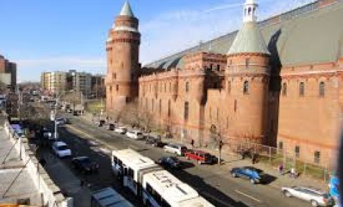 Armory Auto Parts & Repair Inc