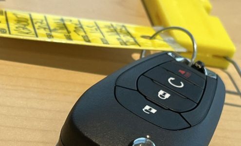 Lynch Chevrolet Parts