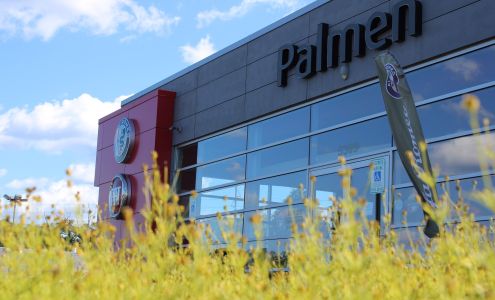 Palmen FIAT of Kenosha