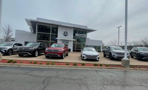 Gurnee Volkswagen