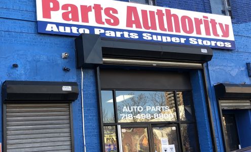 Parts Authority