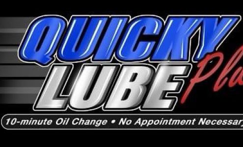 Quicky Lube Plus Inc