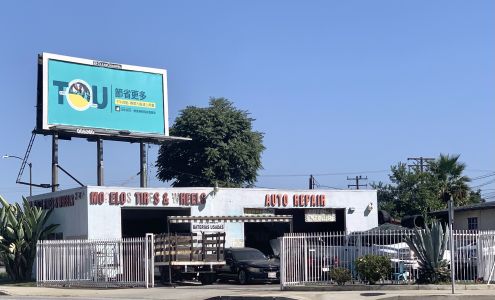 Morelos Tires & Wheels