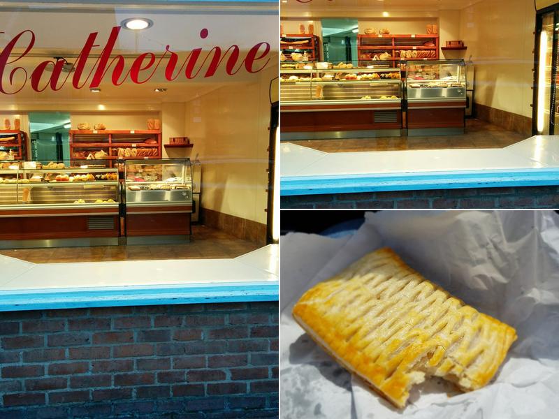 Catherine's Bakery