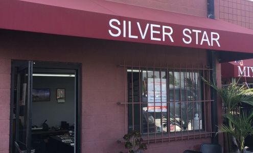 Silver Star Auto Repair