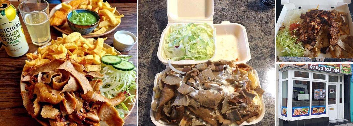 Newport Kebab House