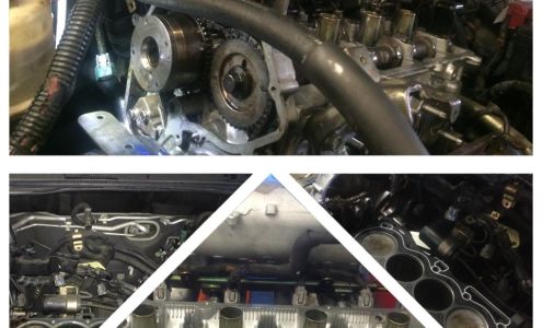 The Shop Auto Repair