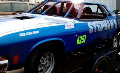 Stephan's Auto Repair and sales