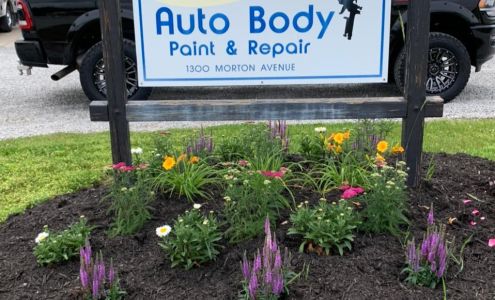 Weida's Collision Center