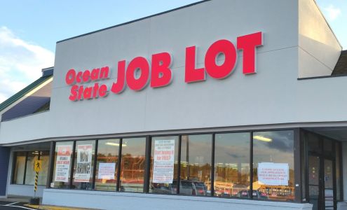 Ocean State Job Lot