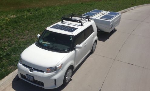 T & D Repair Burlington