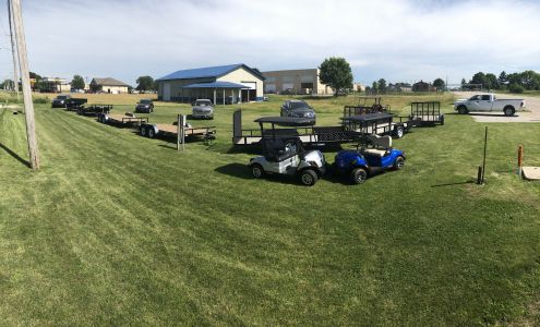 Thomann Automotive Middletown