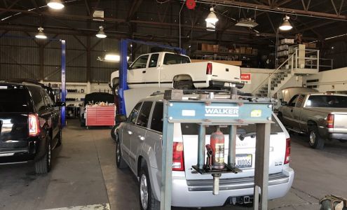 Performance Automotive