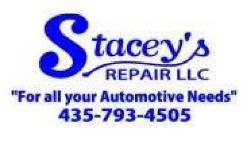 Stacey's Repair