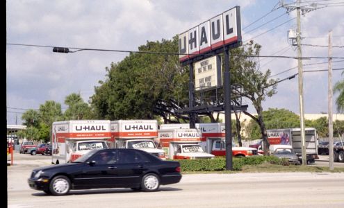 U-Haul of Pompano Beach