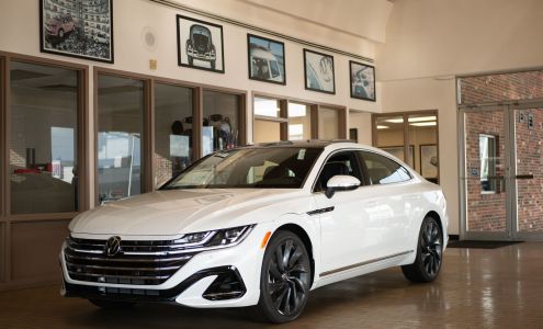 D-Patrick #1 Used Cars