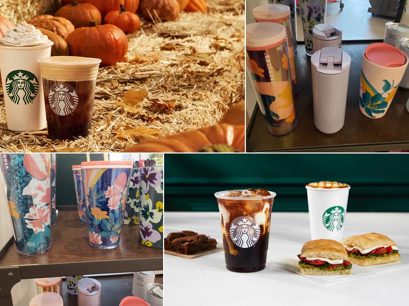 Starbucks MA-137, Harwich