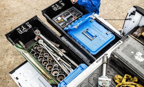 CMK Starter & Alternator Rebuild, LLC